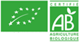Certifié AB agriculture biologique